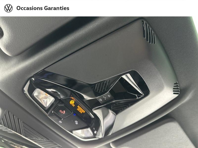 Voitures occasions BMW SERIE 1 M Sport Paris