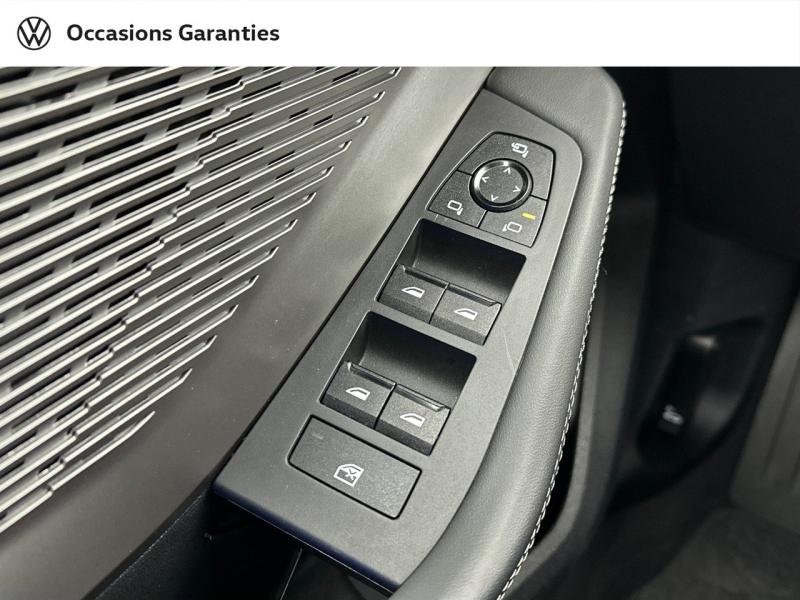 Voitures occasions BMW SERIE 1 M Sport Paris