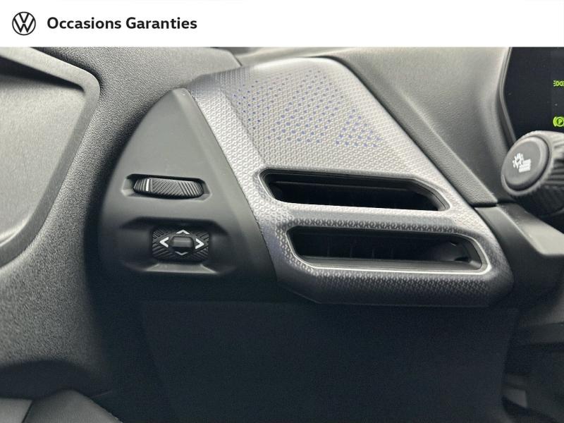 Voitures occasions BMW SERIE 1 M Sport Paris