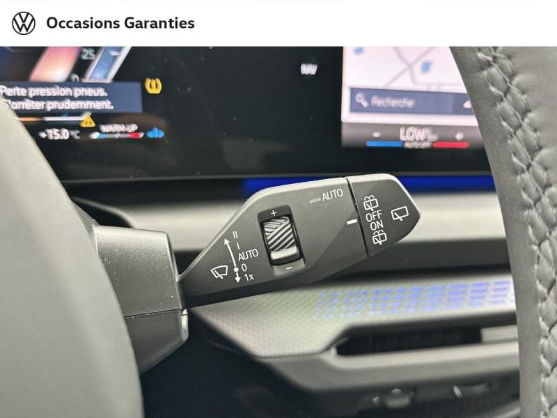 Voitures occasions BMW SERIE 1 M Sport Paris