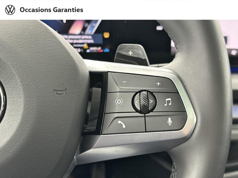 Voitures occasions BMW SERIE 1 M Sport Paris