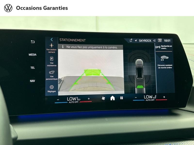 Voitures occasions BMW SERIE 1 M Sport Paris