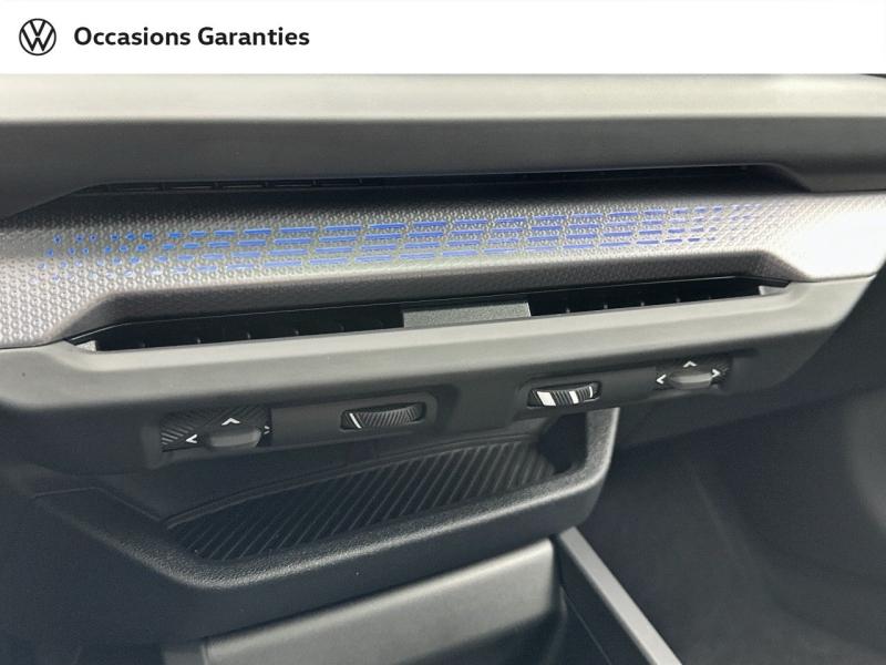 Voitures occasions BMW SERIE 1 M Sport Paris