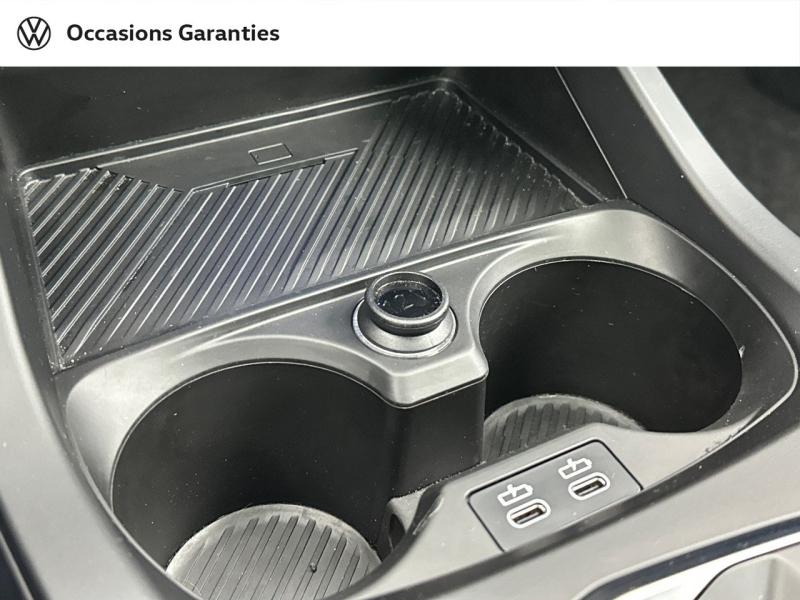 Voitures occasions BMW SERIE 1 M Sport Paris