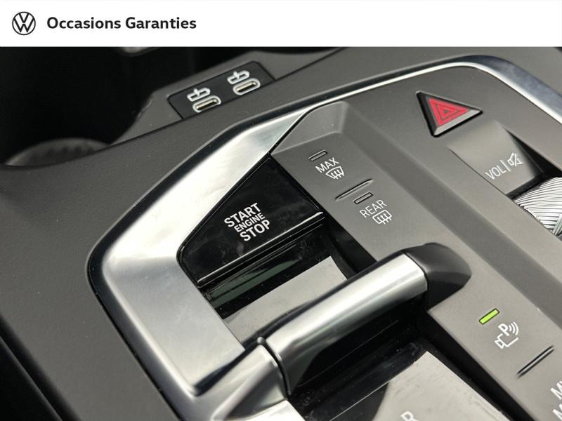 Voitures occasions BMW SERIE 1 M Sport Paris