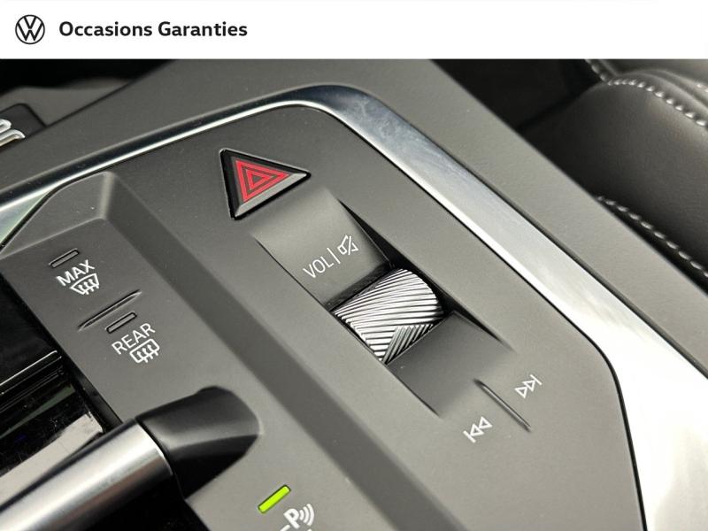 Voitures occasions BMW SERIE 1 M Sport Paris