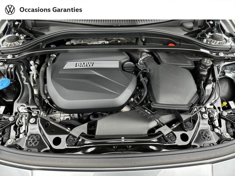 Voitures occasions BMW SERIE 1 M Sport Paris