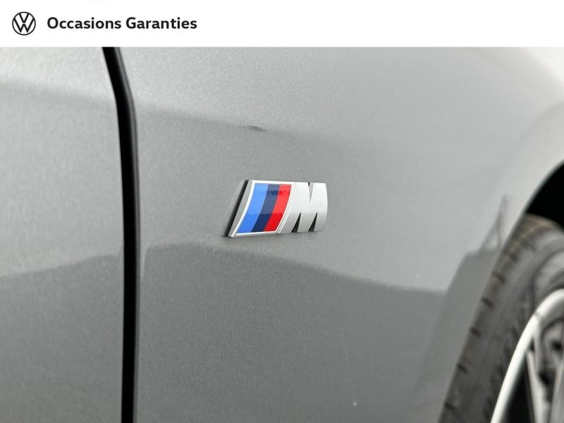 Voitures occasions BMW SERIE 1 M Sport Paris