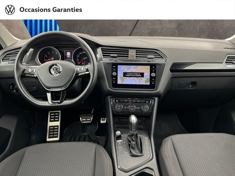 Voitures occasions VOLKSWAGEN TIGUAN Sound Paris