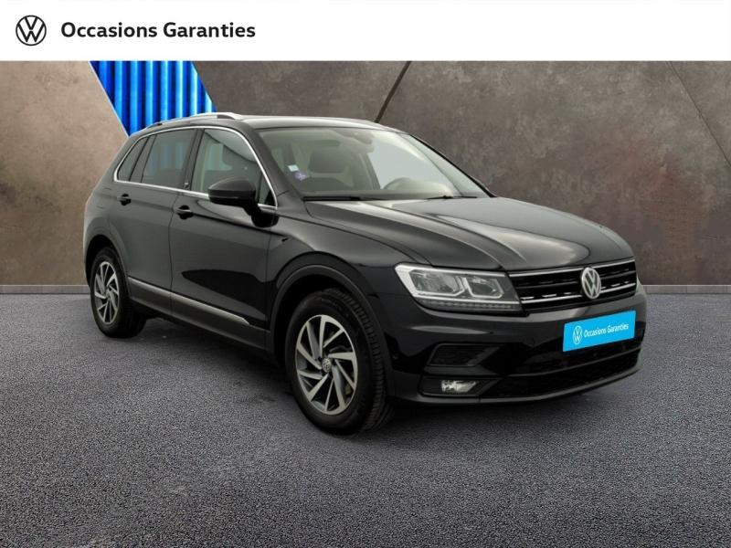 Voitures occasions VOLKSWAGEN TIGUAN Sound Paris