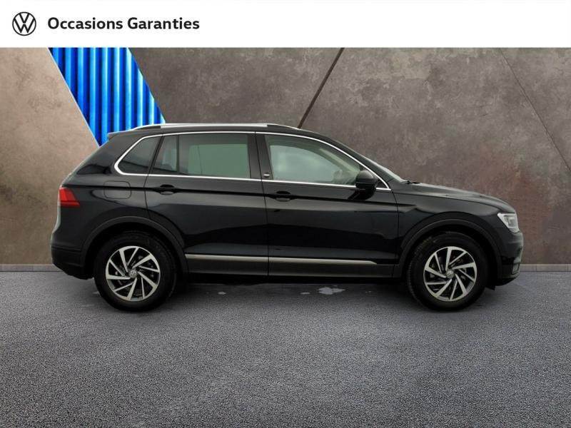Voitures occasions VOLKSWAGEN TIGUAN Sound Paris