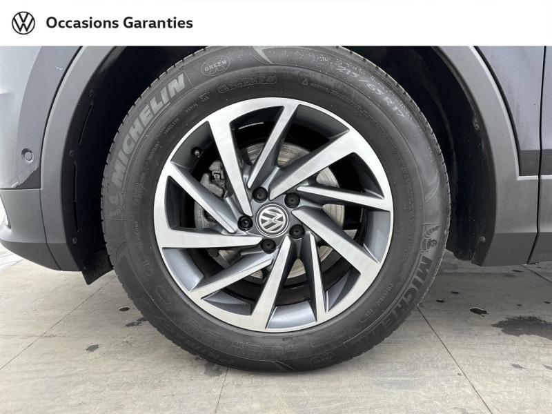 Voitures occasions VOLKSWAGEN TIGUAN Sound Paris