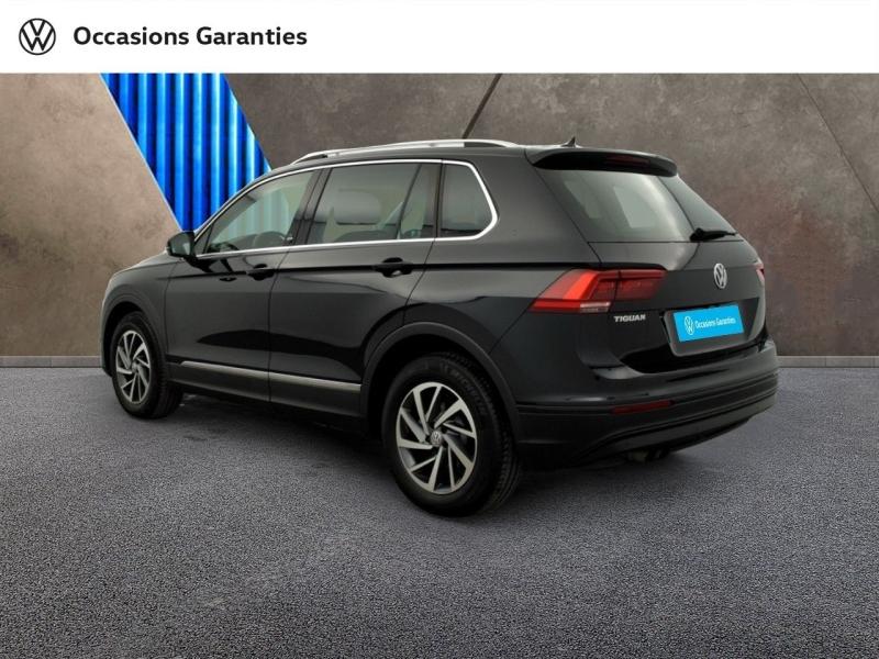 Voitures occasions VOLKSWAGEN TIGUAN Sound Paris