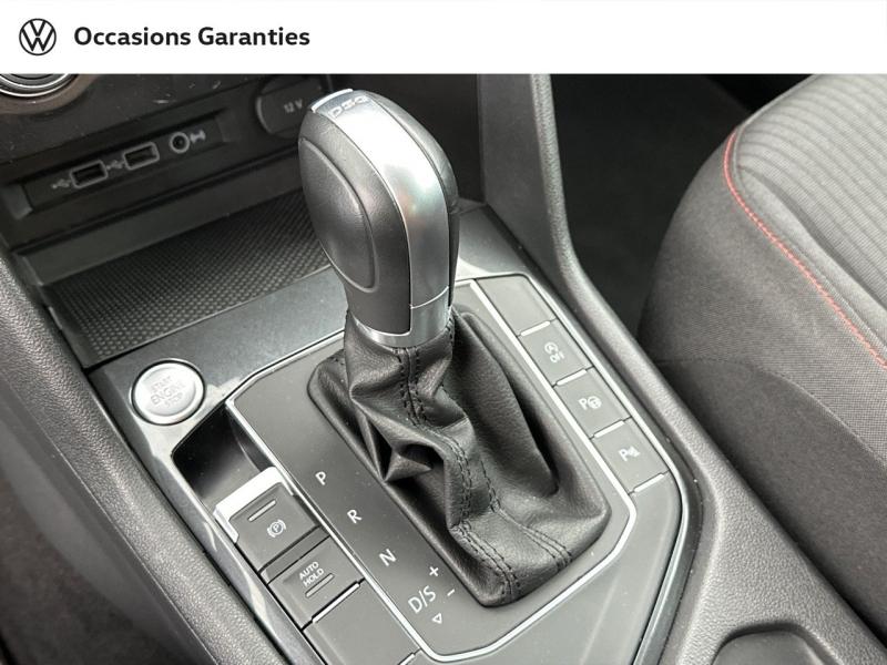 Voitures occasions VOLKSWAGEN TIGUAN Sound Paris