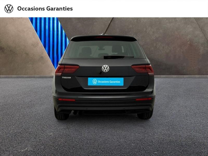 Voitures occasions VOLKSWAGEN TIGUAN Sound Paris
