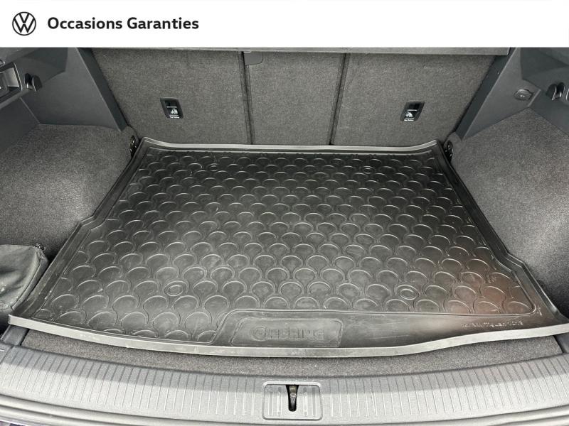Voitures occasions VOLKSWAGEN TIGUAN Sound Paris