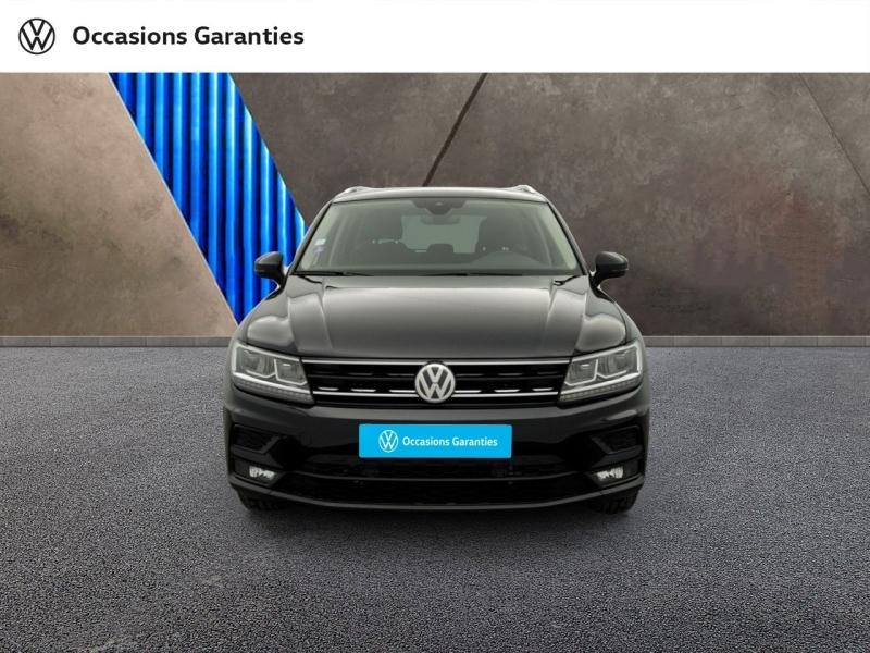 Voitures occasions VOLKSWAGEN TIGUAN Sound Paris