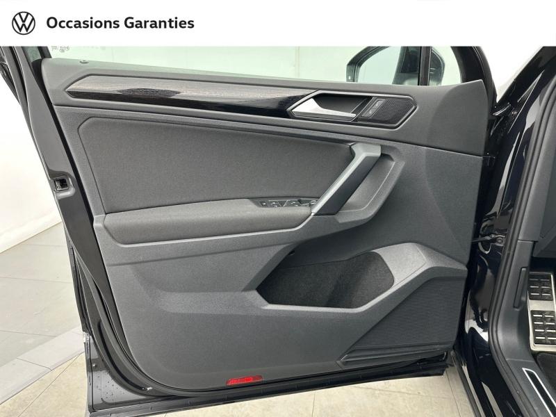 Voitures occasions VOLKSWAGEN TIGUAN Sound Paris