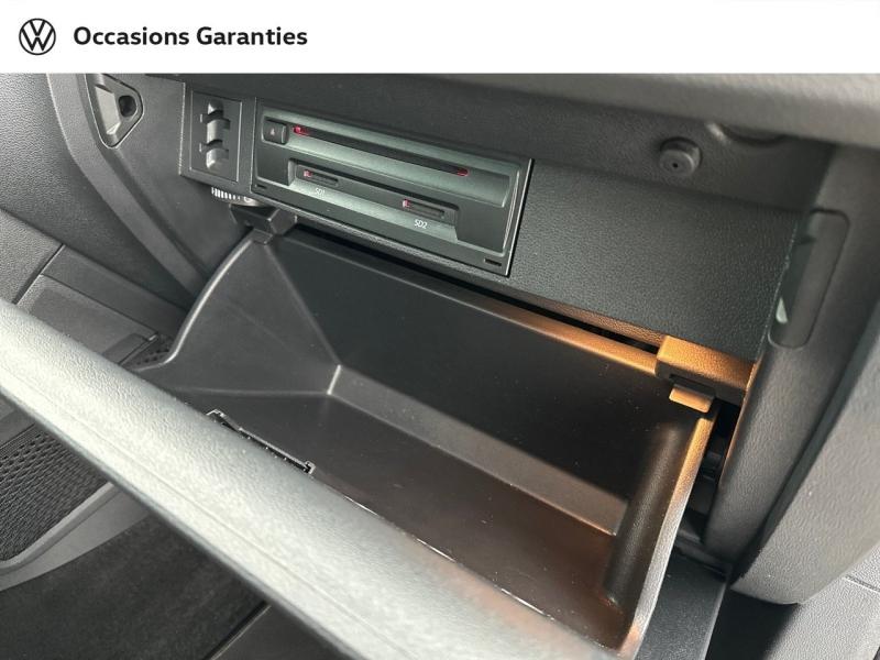 Voitures occasions VOLKSWAGEN TIGUAN Sound Paris
