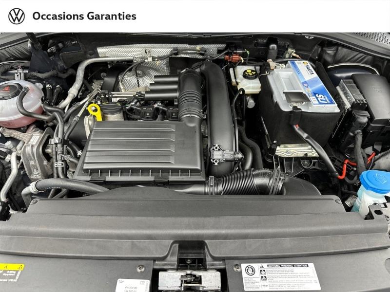 Voitures occasions VOLKSWAGEN TIGUAN Sound Paris