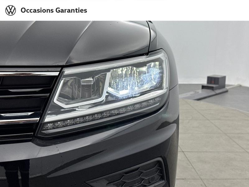 Voitures occasions VOLKSWAGEN TIGUAN Sound Paris