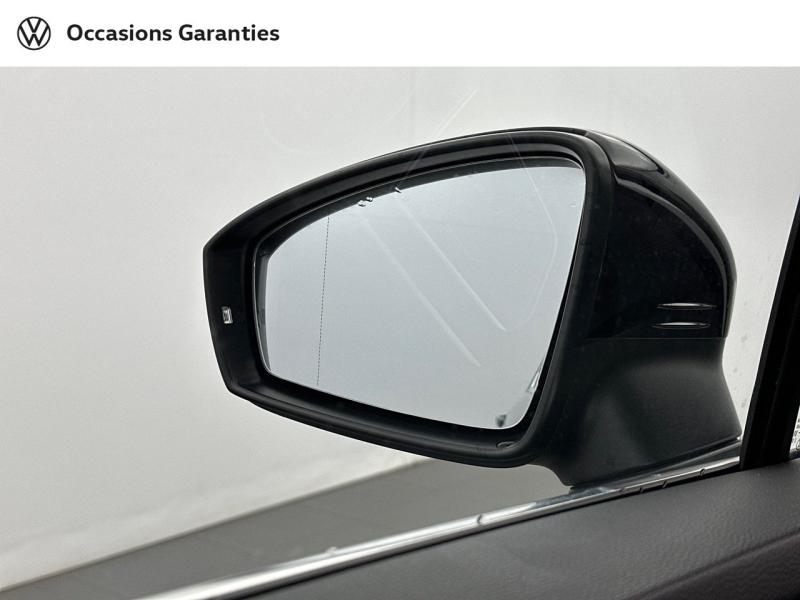 Voitures occasions VOLKSWAGEN TIGUAN Sound Paris