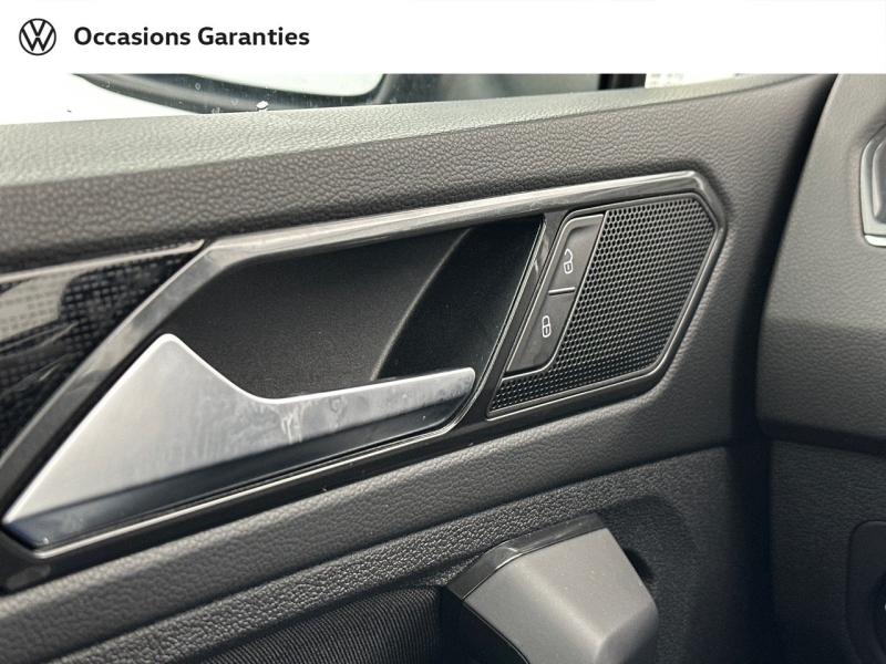 Voitures occasions VOLKSWAGEN TIGUAN Sound Paris