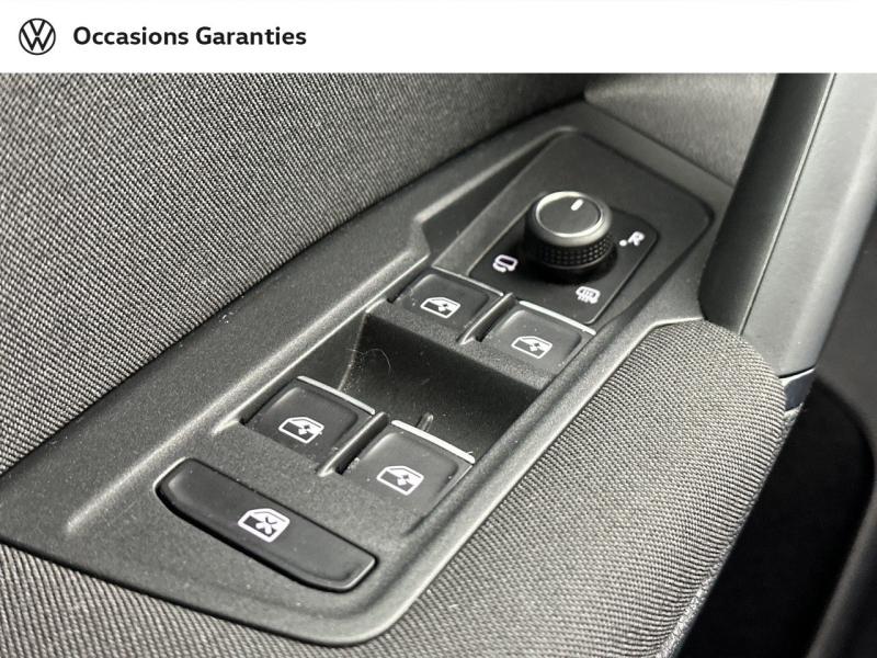 Voitures occasions VOLKSWAGEN TIGUAN Sound Paris