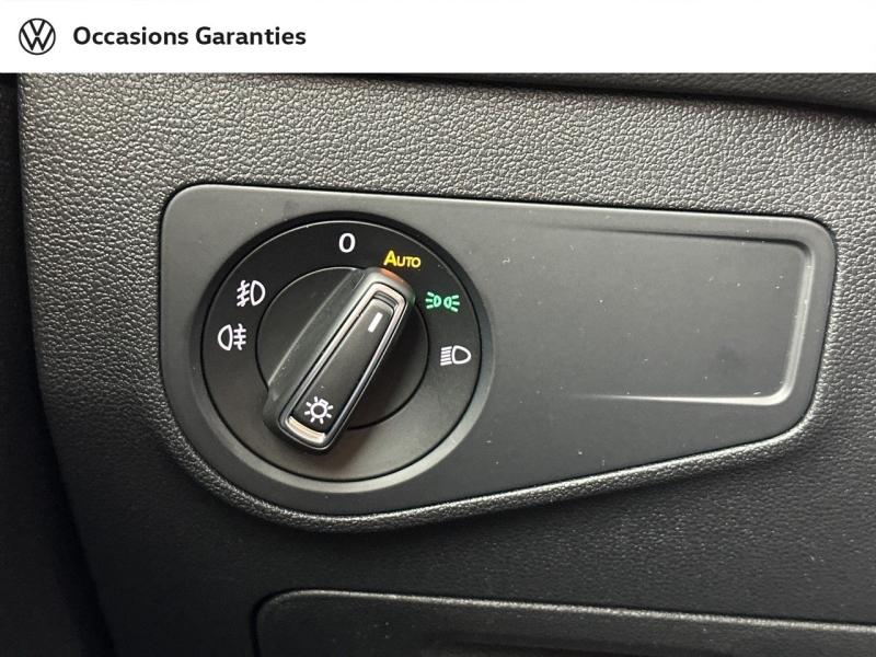 Voitures occasions VOLKSWAGEN TIGUAN Sound Paris