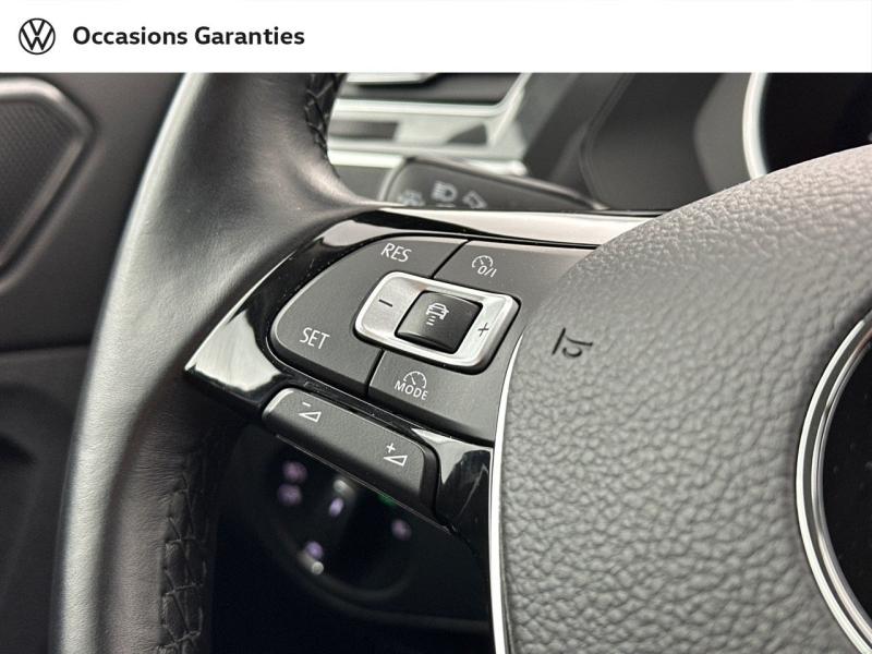 Voitures occasions VOLKSWAGEN TIGUAN Sound Paris