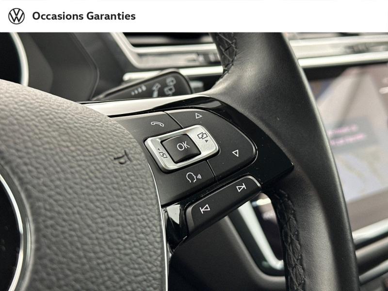 Voitures occasions VOLKSWAGEN TIGUAN Sound Paris