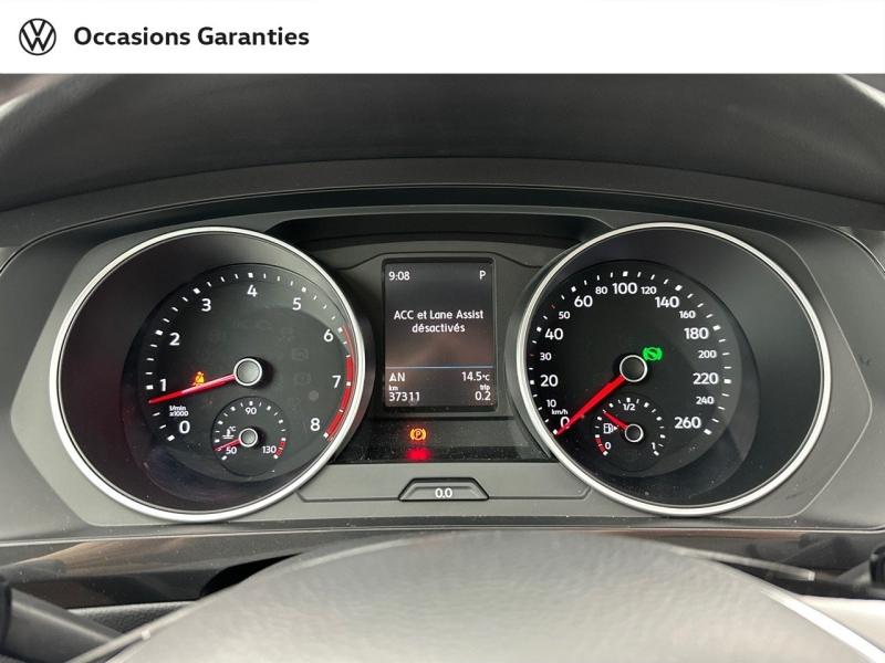 Voitures occasions VOLKSWAGEN TIGUAN Sound Paris