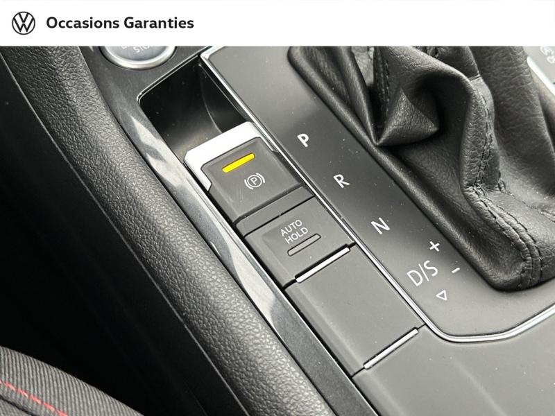 Voitures occasions VOLKSWAGEN TIGUAN Sound Paris