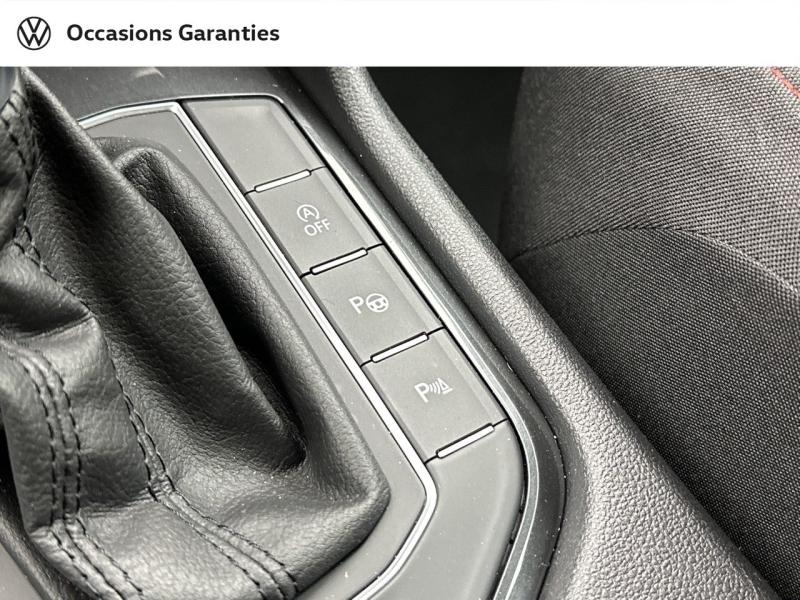 Voitures occasions VOLKSWAGEN TIGUAN Sound Paris