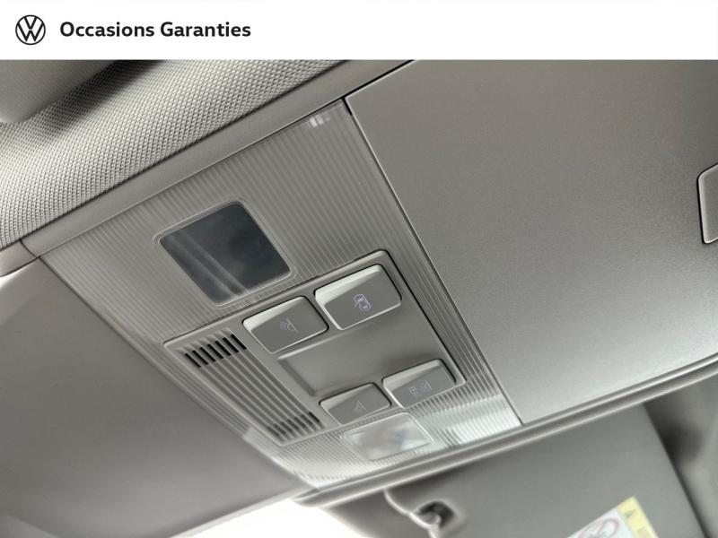 Voitures occasions VOLKSWAGEN TIGUAN Sound Paris