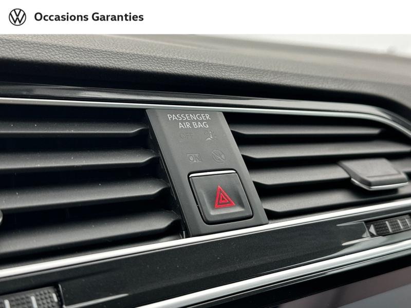 Voitures occasions VOLKSWAGEN TIGUAN Sound Paris