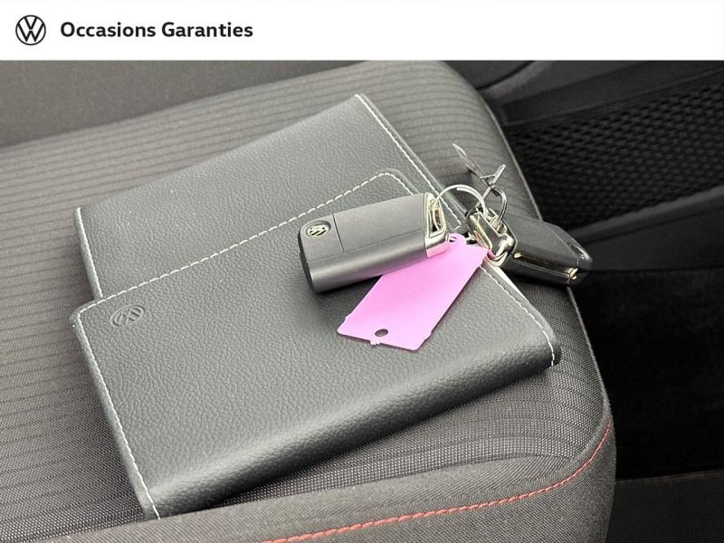 Voitures occasions VOLKSWAGEN TIGUAN Sound Paris