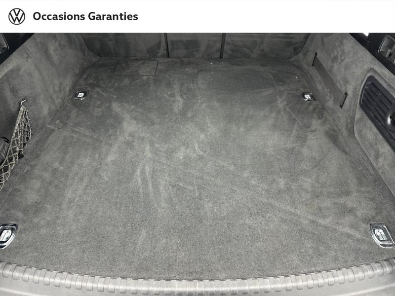 Voitures occasions Audi A6 AVANT Compétition Paris