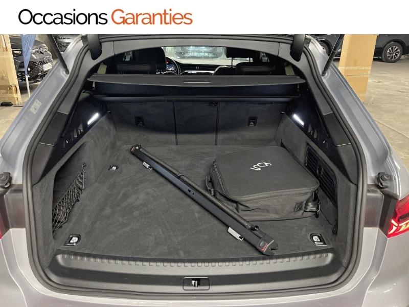 Voitures occasions Audi A6 AVANT Compétition Paris