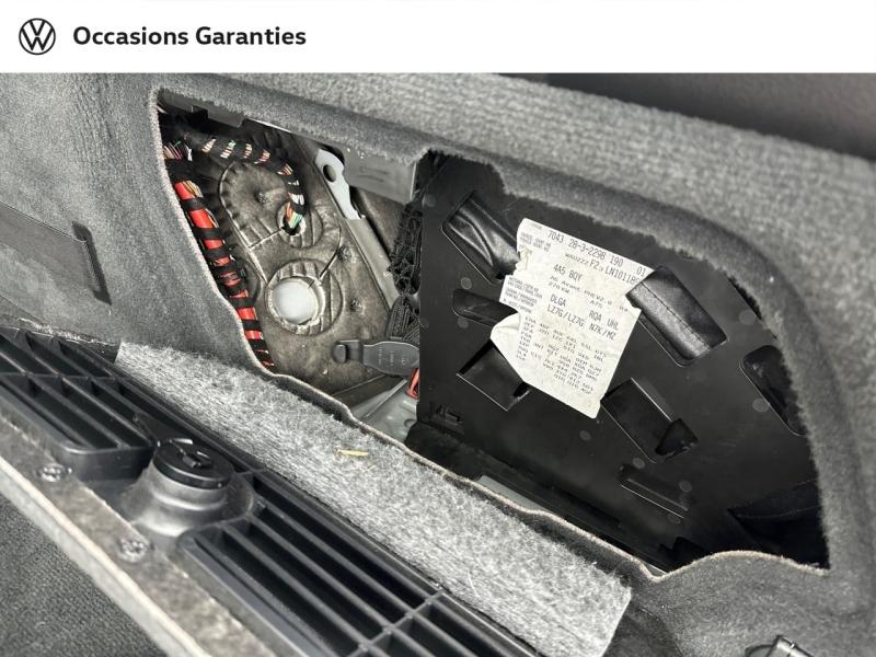 Voitures occasions Audi A6 AVANT Compétition Paris