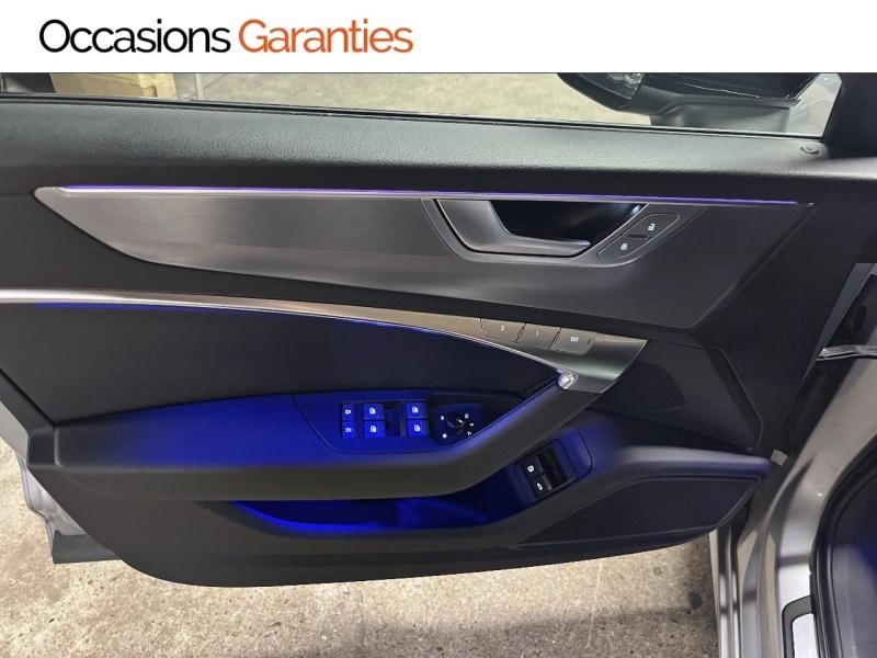 Voitures occasions Audi A6 AVANT Compétition Paris