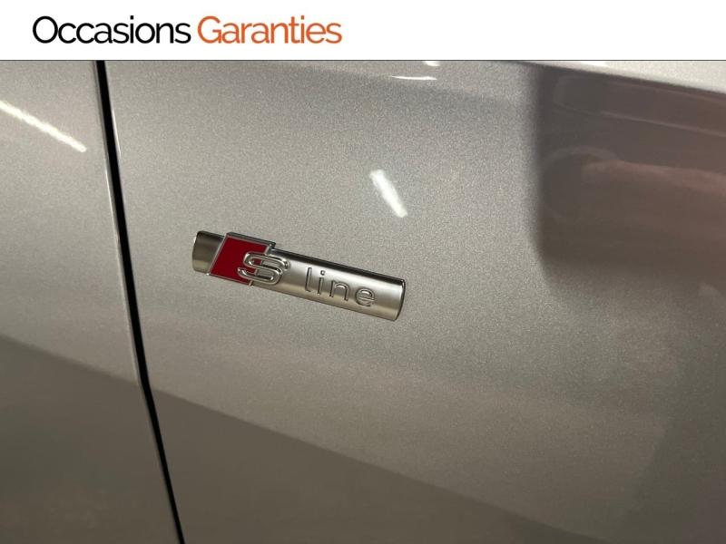 Voitures occasions Audi A6 AVANT Compétition Paris