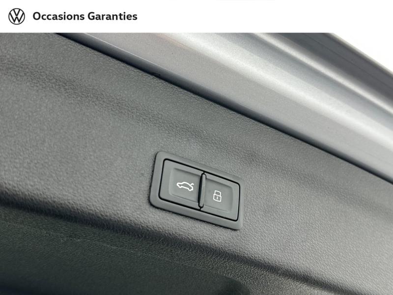 Voitures occasions Audi A6 AVANT Compétition Paris