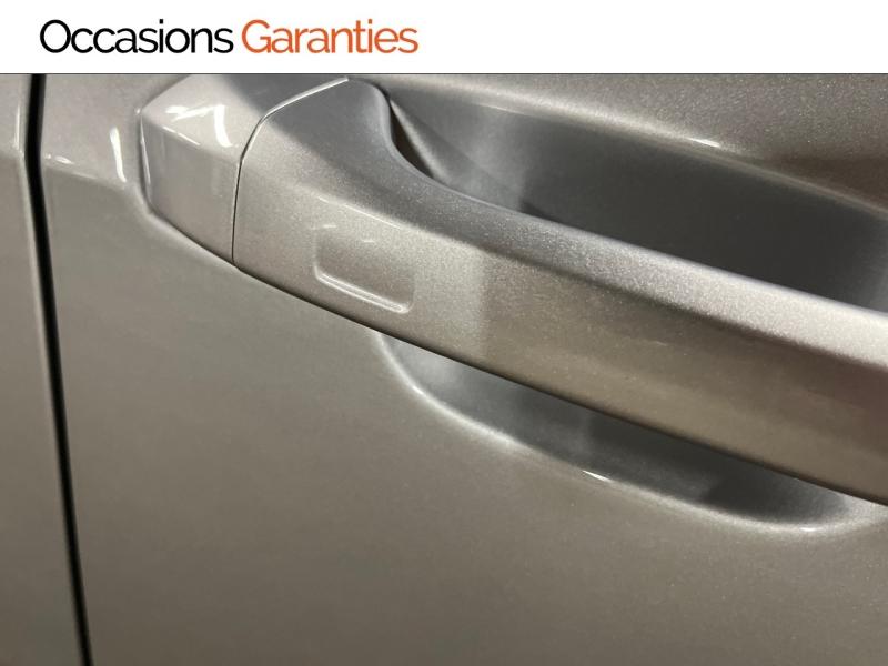 Voitures occasions Audi A6 AVANT Compétition Paris