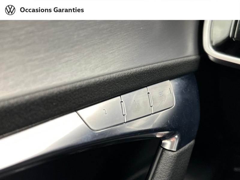 Voitures occasions Audi A6 AVANT Compétition Paris