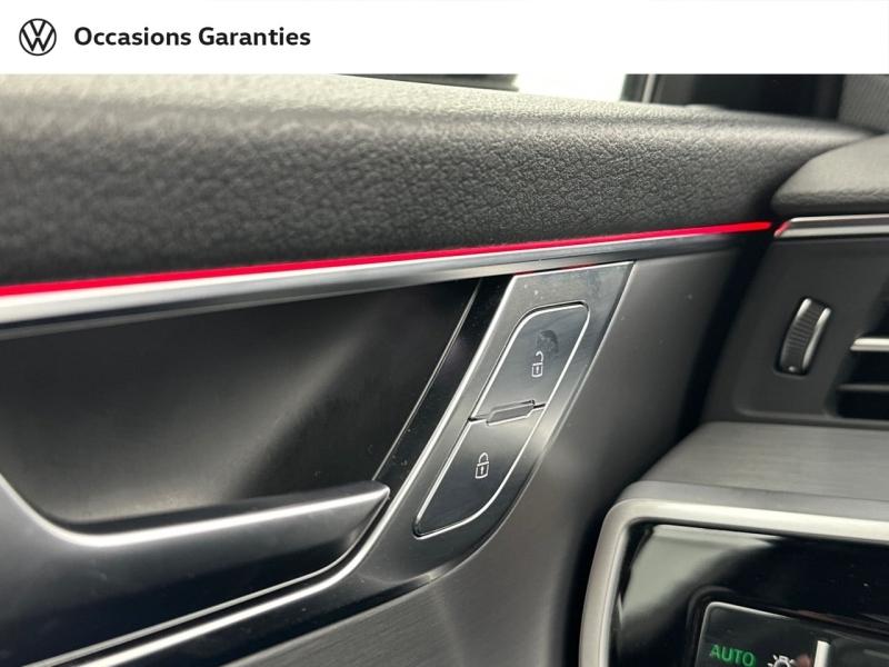 Voitures occasions Audi A6 AVANT Compétition Paris