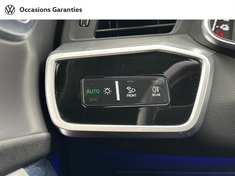 Voitures occasions Audi A6 AVANT Compétition Paris