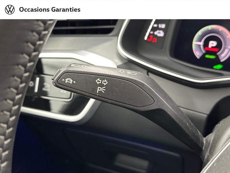 Voitures occasions Audi A6 AVANT Compétition Paris