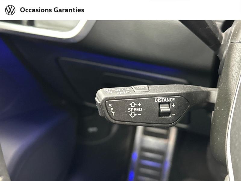 Voitures occasions Audi A6 AVANT Compétition Paris