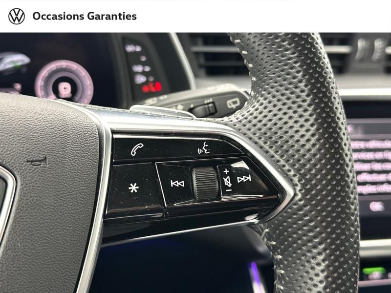 Voitures occasions Audi A6 AVANT Compétition Paris